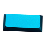 Maxbell Enter Cap Replacement Individual Key Creative Aluminum Alloy Keyboard Keycap Blue