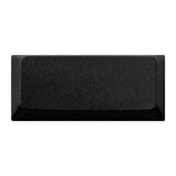 Maxbell Enter Cap Replacement Individual Key Creative Aluminum Alloy Keyboard Keycap Black