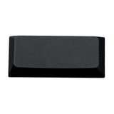 Maxbell Enter Cap Replacement Individual Key Creative Aluminum Alloy Keyboard Keycap Black