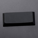 Maxbell Enter Cap Replacement Individual Key Creative Aluminum Alloy Keyboard Keycap Black