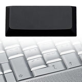 Maxbell Enter Cap Replacement Individual Key Creative Aluminum Alloy Keyboard Keycap Black