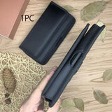 Maxbell Phone Holster with Belt Clip Full Cover Waist Bag for Commuter Travel Hiking 5.2 in