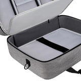 Maxbell Audio Mixer Case Thickened Padding Portable Accessories Carrying Storage Bag