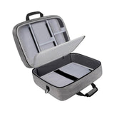 Maxbell Audio Mixer Case Thickened Padding Portable Accessories Carrying Storage Bag