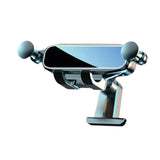 Maxbell Car Phone Holder Easy to Install Automobile Cradle Portable Sturdy Dashboard Mirror