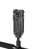 Maxbell Camera Frame Cage Accessories Compatible Quick Release Camera Housing for x5
