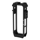 Maxbell Camera Frame Cage Accessories Compatible Quick Release Camera Housing for x5