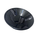 Maxbell Gold Panning Pan Double Riffles Beach Equipment Outdoor