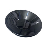 Maxbell Gold Panning Pan Double Riffles Beach Equipment Outdoor