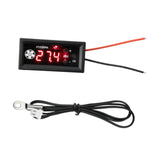 Maxbell PWM Fan Speed Controller 12V 3A Accurate 4 Wire Fan Speed Controller Set A