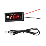 Maxbell PWM Fan Speed Controller 12V 3A Accurate 4 Wire Fan Speed Controller Set A