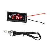 Maxbell PWM Fan Speed Controller 12V 3A Accurate 4 Wire Fan Speed Controller Set A