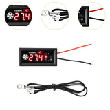 Maxbell PWM Fan Speed Controller 12V 3A Accurate 4 Wire Fan Speed Controller Set A