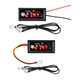 Maxbell PWM Fan Speed Controller 12V 3A Accurate 4 Wire Fan Speed Controller Set A