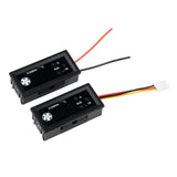 Maxbell PWM Fan Speed Controller 12V 3A Accurate 4 Wire Fan Speed Controller Set B