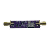 Maxbell Low Noise Amplifier Stable Performance Lightweigth 21dB High GAIN Saw Filter