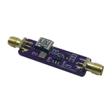 Maxbell Low Noise Amplifier Stable Performance Lightweigth 21dB High GAIN Saw Filter