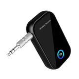 Maxbell Wireless Carplay Adapter Side Mounted Lightweight Converts Wired to Wireless