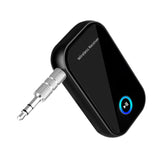 Maxbell Wireless Carplay Adapter Side Mounted Lightweight Converts Wired to Wireless