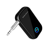 Maxbell Wireless Carplay Adapter Side Mounted Lightweight Converts Wired to Wireless