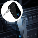 Maxbell Wireless Carplay Adapter Side Mounted Lightweight Converts Wired to Wireless