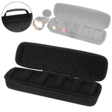 Maxbell 5 Slots Watch Storage Case for Smart Watches Smart Bracelet All Wristwatches