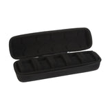 Maxbell 5 Slots Watch Storage Case for Smart Watches Smart Bracelet All Wristwatches