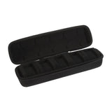 Maxbell 5 Slots Watch Storage Case for Smart Watches Smart Bracelet All Wristwatches
