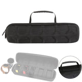 Maxbell 5 Slots Watch Storage Case for Smart Watches Smart Bracelet All Wristwatches