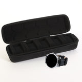 Maxbell 5 Slots Watch Storage Case for Smart Watches Smart Bracelet All Wristwatches