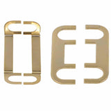 Maxbell 2x Speaker Wire Lugs Connections for Subwoofer Box Terminal Cup