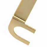 Maxbell 2x Speaker Wire Lugs Connections for Subwoofer Box Terminal Cup