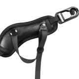 Maxbell Camera Hand Strap Quick Release Accessories Photographing Camera Wrist Strap Red Bean
