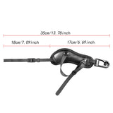 Maxbell Camera Hand Strap Quick Release Accessories Photographing Camera Wrist Strap Red Bean