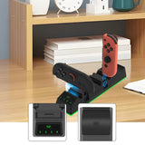 Maxbell Charging Base Modern Sleek Gift Portable Game Controller Charger Dock for