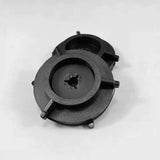 Maxbell 1 Pair Nab Hub Adapters Versatile Easy to Use Accessories Sturdy Replacement
