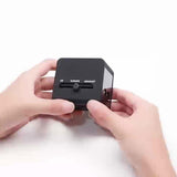 Maxbell Power Adapter International High Performance Sturdy Voltage Converter Socket