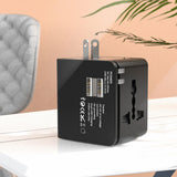 Maxbell Power Adapter International High Performance Sturdy Voltage Converter Socket