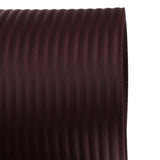 1.2m-Baby Safety Table Edge Corner Anti-crash Wall Guard Cushion Black-brown