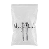 Maxbell 1/3 BJD Dolls Lace Stockings Long Socks for SD MSD Dolls Accessory Sequined - Aladdin Shoppers