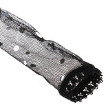 Maxbell 1/3 BJD Dolls Lace Stockings Long Socks for SD MSD Dolls Accessory Sequined - Aladdin Shoppers