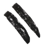 Maxbell 1/3 BJD Dolls Lace Stockings Long Socks for SD MSD Dolls Accessory Black - Aladdin Shoppers