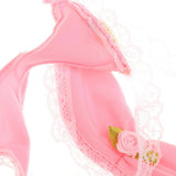 Maxbell 1/3 BJD Dolls Swimsuit Swimwear for SD MSD Dolls Accessory Pink - Aladdin Shoppers