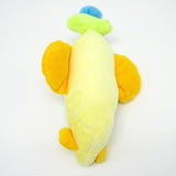 Maxbell Mini Cartoon Animal Plush Toy for 18'' Doll Accessories Yellow - Aladdin Shoppers