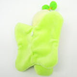 Maxbell Mini Cartoon Animal Plush Toy for 18'' Doll Accessories Green