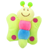 Maxbell Mini Cartoon Animal Plush Toy for 18'' Doll Accessories Green - Aladdin Shoppers