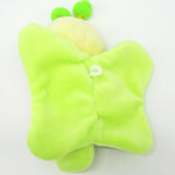 Maxbell Mini Cartoon Animal Plush Toy for 18'' Doll Accessories Green - Aladdin Shoppers