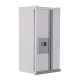 Maxbell 1/12 Scale Dollhouse Miniature Furniture Wood Deluxe Kitchen Set Decoration