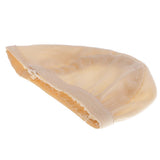 Maxbell 2 PCS Doll Practical DIY Wig Headgear for 18 inch Nude Color - Aladdin Shoppers