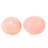 Maxbell 12" Doll Head Scalp Shell Kit for Neo Blythe Nude Doll Custom Normal